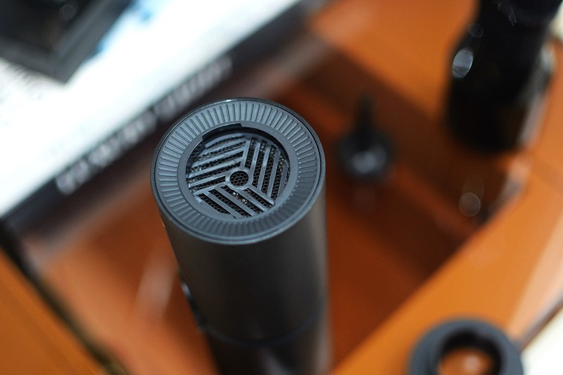 小猴车载手持多功能吸吹抽充四合一多功能吸尘器