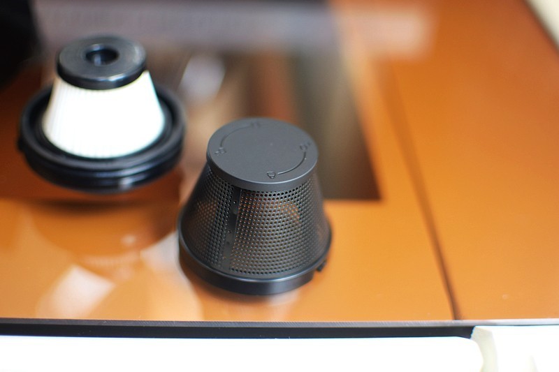 小猴车载手持多功能吸吹抽充四合一多功能吸尘器