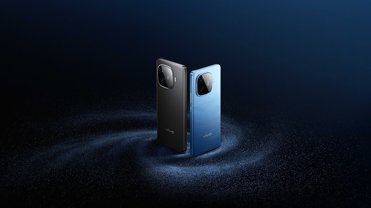 超大电池+耐摔机身，全新vivo Y200系列或成为外卖员新宠