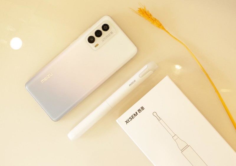 西圣Find智能可视耳勺体验！所见所得，可以有一个大胆的想法