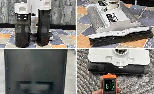 洗地机谁家的好用？洗地机好洗地机的品牌推荐