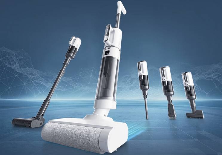 洗地机谁家的好用？洗地机好洗地机的品牌推荐