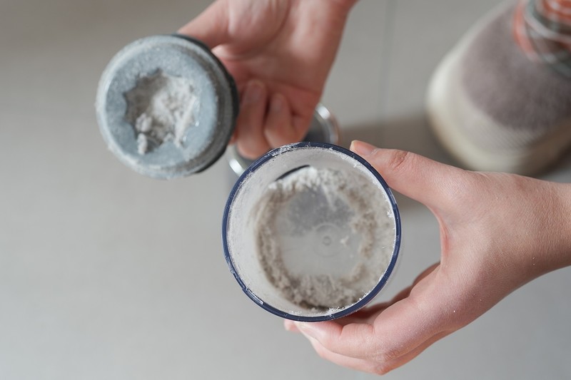 宅男试用手记：论家用手持除螨吸尘器的自我修养