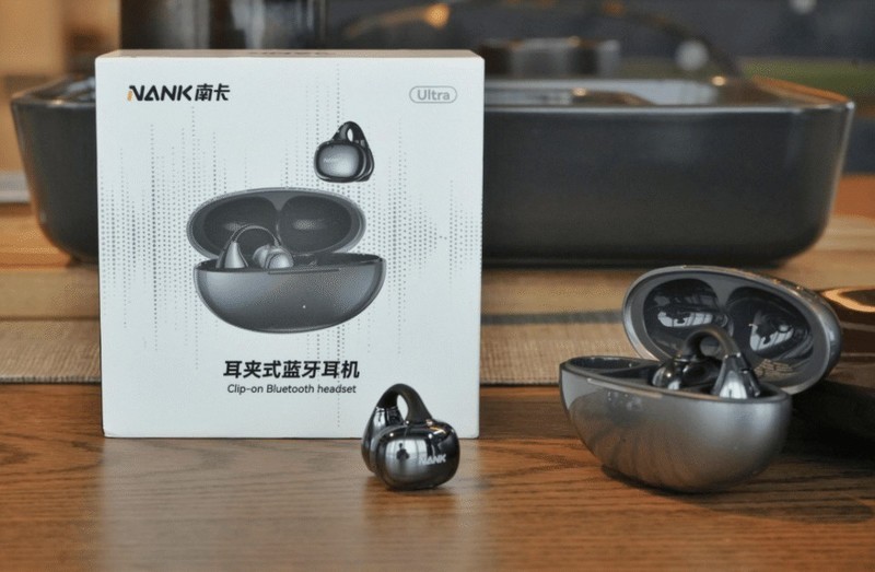 耳夹式蓝牙耳机怎么样？口碑最好的耳夹式蓝牙耳机排名