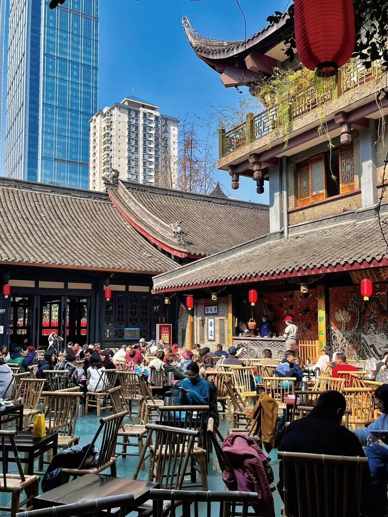 最新成都旅游品茶2025私人工作室推荐茶友值得一去