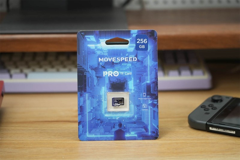 【极速先锋】移速V60存储卡：4K视频与高速连拍的硬核搭档