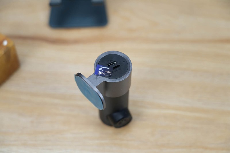 【极速先锋】移速V60存储卡：4K视频与高速连拍的硬核搭档