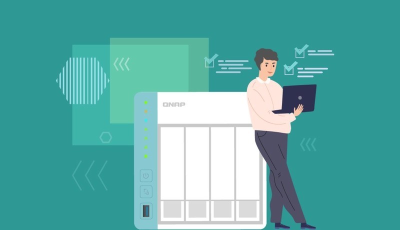 家用NAS推荐丨文件管理、影音娱乐、在线办公常用功能一应俱全！