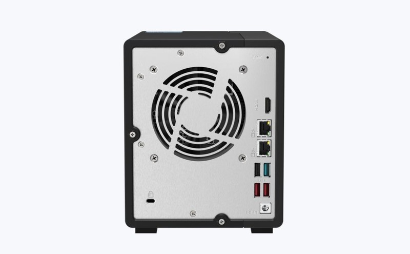 家用NAS推荐丨文件管理、影音娱乐、在线办公常用功能一应俱全！