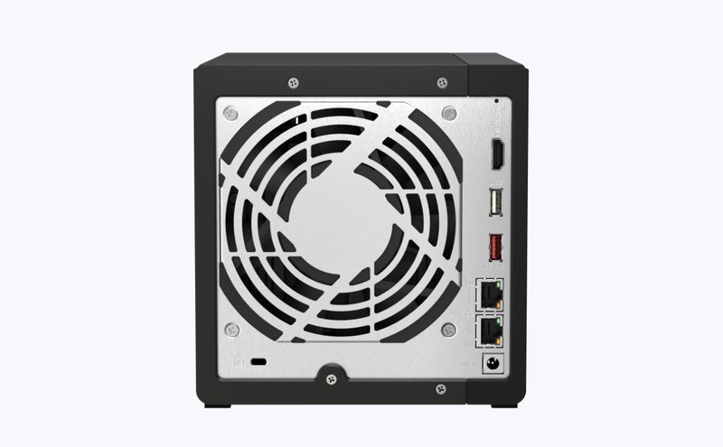 家用NAS推荐丨文件管理、影音娱乐、在线办公常用功能一应俱全！