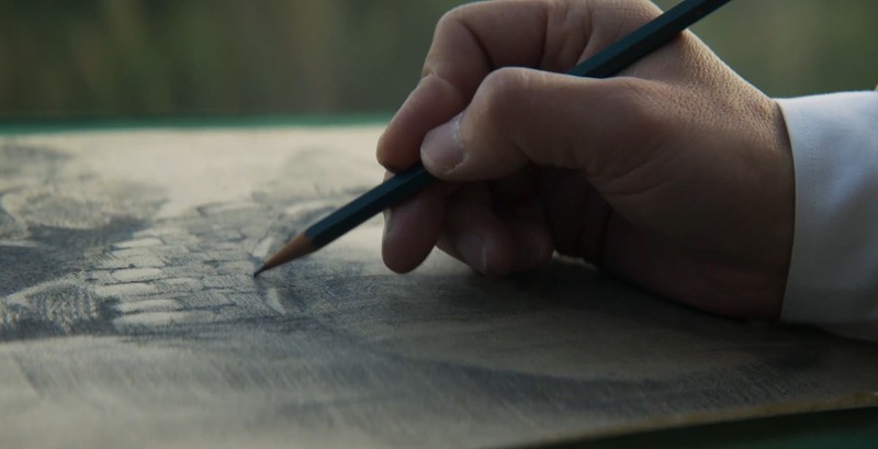 比亚迪2024新春品牌片《手》：不到三分钟，讲述中国人创造的奇迹