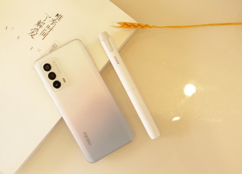 西圣Find智能可视耳勺体验！所见所得，可以有一个大胆的想法