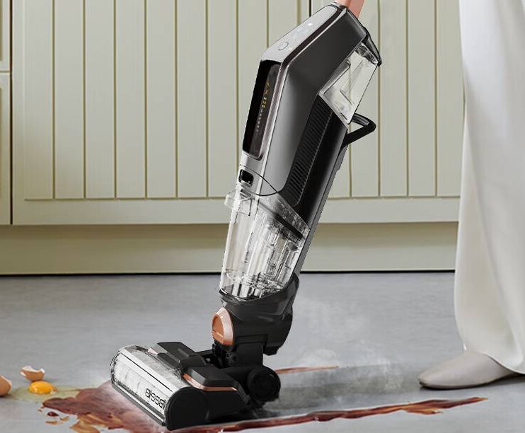 洗地机谁家的好用？洗地机好洗地机的品牌推荐