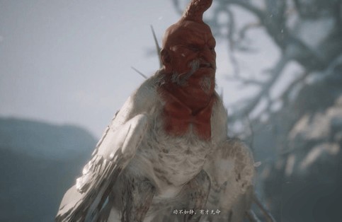 黑神话悟空第三章攻略