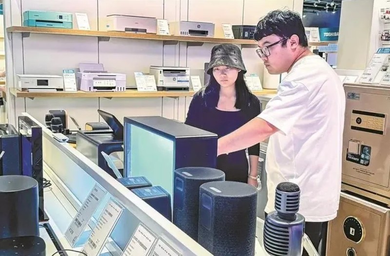 最强薅羊毛攻略来了！教你怎么薅以旧换新政府补贴，最高补贴2000