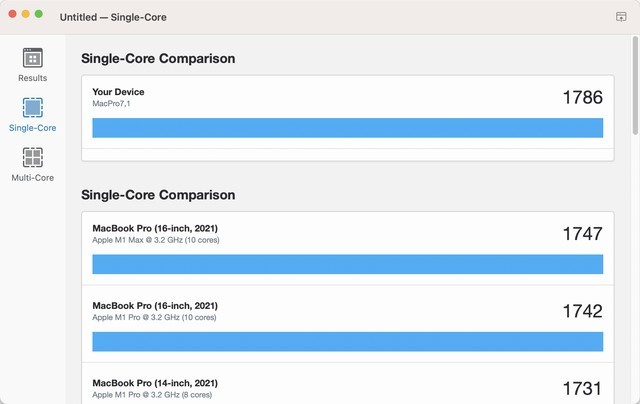 性能直逼两万多元的MacBook Pro，打造可以横着走的“小钢炮”