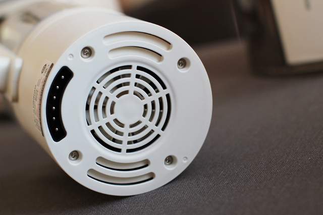 噪音小、功能好：七彩叮当破壁机种草