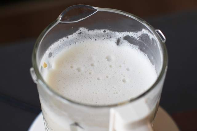 噪音小、功能好：七彩叮当破壁机种草