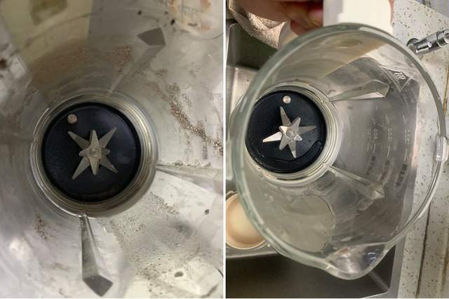 噪音小、功能好：七彩叮当破壁机种草