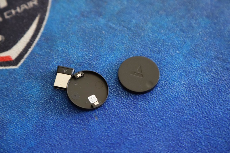 半价买“狗屁王”？雷柏VT9轻量化电竞游戏鼠标分享