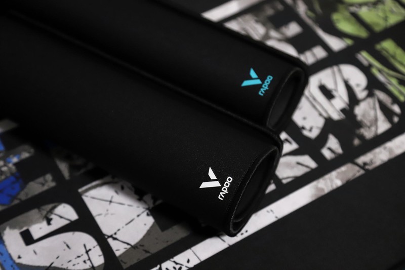 半价买“狗屁王”？雷柏VT9轻量化电竞游戏鼠标分享