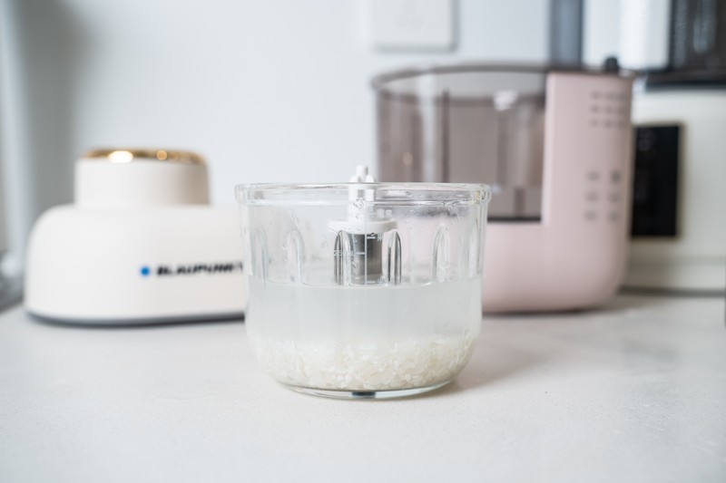 爸妈用得放心，宝宝吃得健康，蓝宝小方舟辅食机体验