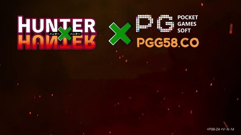 PG消息指出推出《HUNTER×HUNTER》原着正统对战格斗游戏