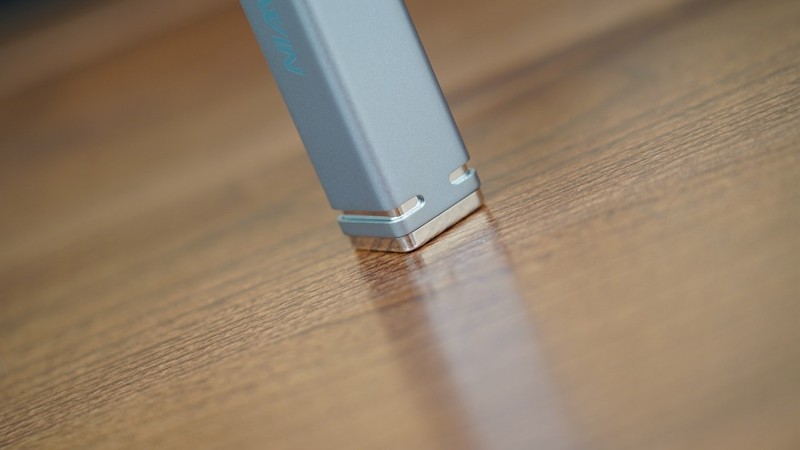 AI助力，高效传输，佰维 PD2000 1TB移动固态硬盘体验分享