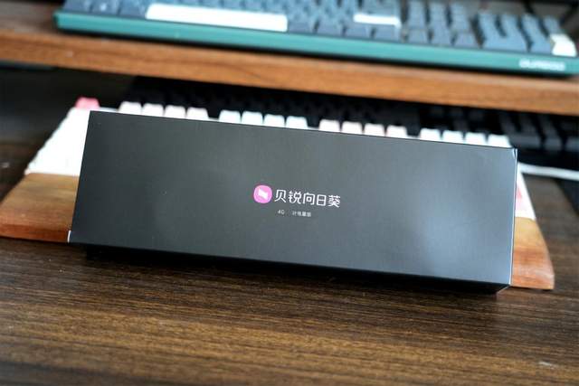 支持4G联网，可远程控制电脑，这个智能插线板有点料！