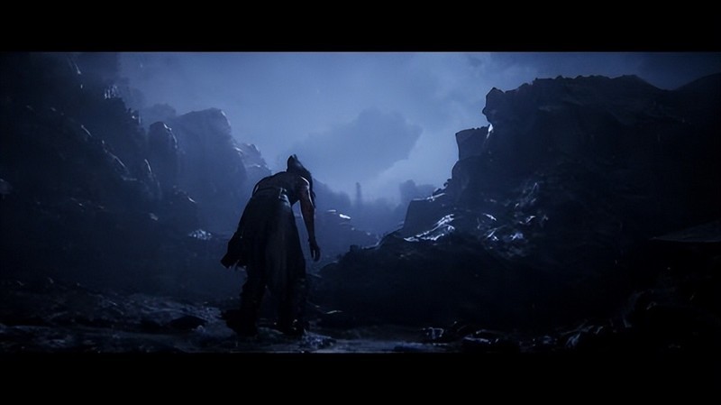 《地狱之刃 2：塞娜的传说》评测！耕升RTX 40 系显卡+DLSS 3实现性能倍增