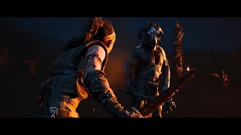 《地狱之刃 2：塞娜的传说》评测！耕升RTX 40 系显卡+DLSS 3实现性能倍增