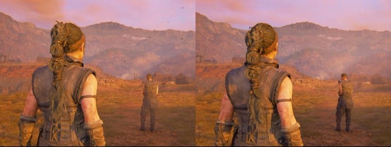 《地狱之刃 2：塞娜的传说》评测！耕升RTX 40 系显卡+DLSS 3实现性能倍增