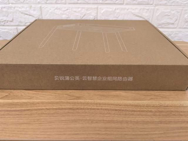 打工人的第一台企业级智能组网神器？蒲公英X5Pro体验