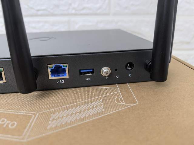 打工人的第一台企业级智能组网神器？蒲公英X5Pro体验