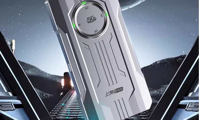五一自驾救命车载随身WiFi神器！89元格行WiFi实测：48h续航+5年只换不修，闭眼冲！