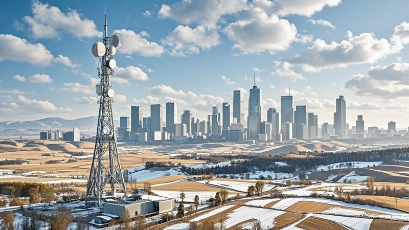 国产远程工具从‘能用’到‘好用’的技术跃迁