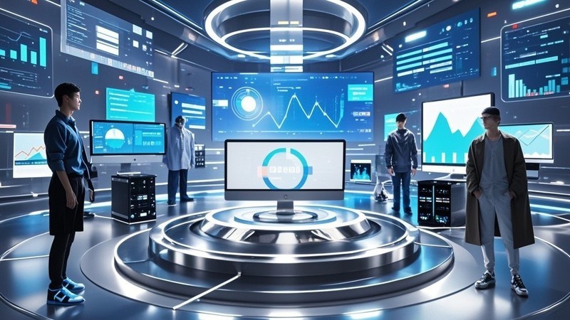 国产远程工具从‘能用’到‘好用’的技术跃迁