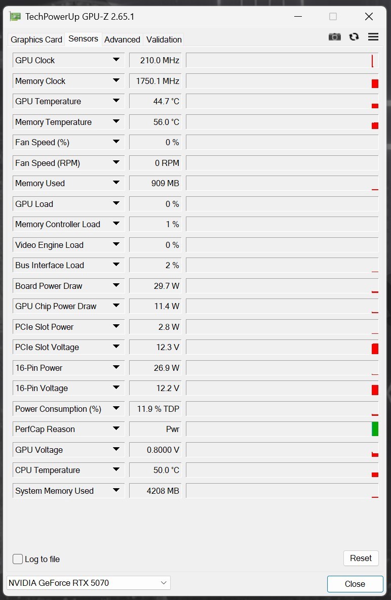 索泰 RTX 5070 SOLID OC游戏显卡拆解评测：扎实用料+优秀散热