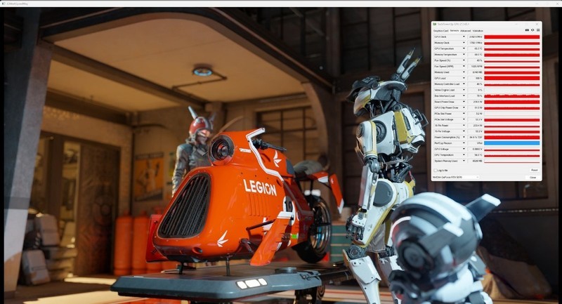 索泰 RTX 5070 SOLID OC游戏显卡拆解评测：扎实用料+优秀散热