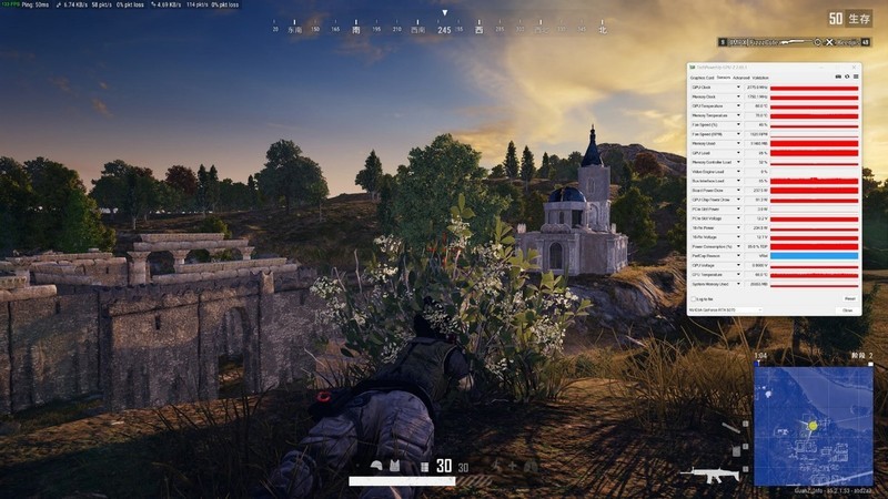 索泰 RTX 5070 SOLID OC游戏显卡拆解评测：扎实用料+优秀散热