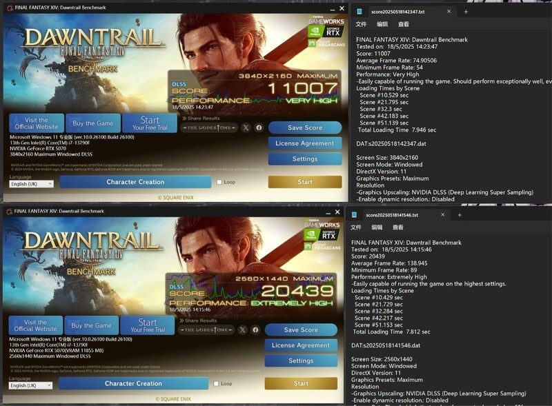 索泰 RTX 5070 SOLID OC游戏显卡拆解评测：扎实用料+优秀散热