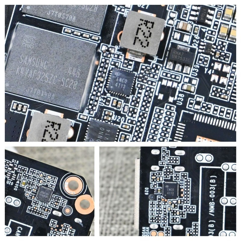 索泰 RTX 5070 SOLID OC游戏显卡拆解评测：扎实用料+优秀散热