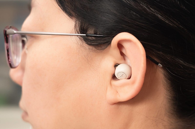 wedoking三代睡眠耳机：有啥特点？小！侧睡不压耳，紫外线杀菌防耳疾