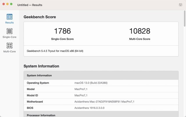 性能直逼两万多元的MacBook Pro，打造可以横着走的“小钢炮”