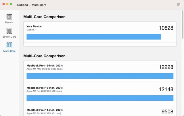 性能直逼两万多元的MacBook Pro，打造可以横着走的“小钢炮”