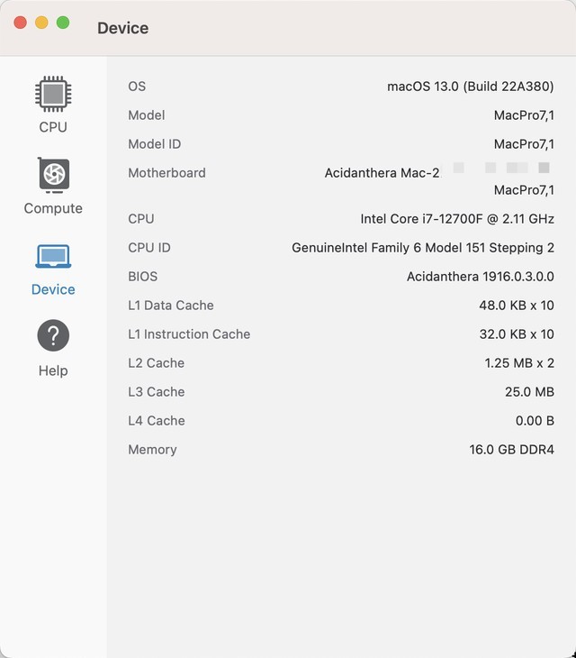 性能直逼两万多元的MacBook Pro，打造可以横着走的“小钢炮”