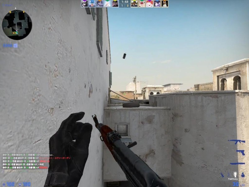 半价买“狗屁王”？雷柏VT9轻量化电竞游戏鼠标分享