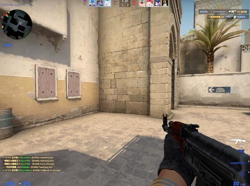 半价买“狗屁王”？雷柏VT9轻量化电竞游戏鼠标分享