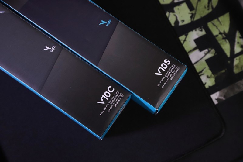 半价买“狗屁王”？雷柏VT9轻量化电竞游戏鼠标分享