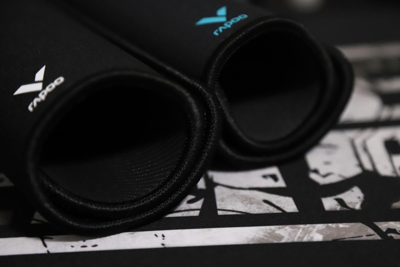 半价买“狗屁王”？雷柏VT9轻量化电竞游戏鼠标分享